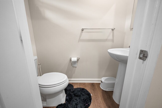 Foto del edificio - 71 Southwind Dr