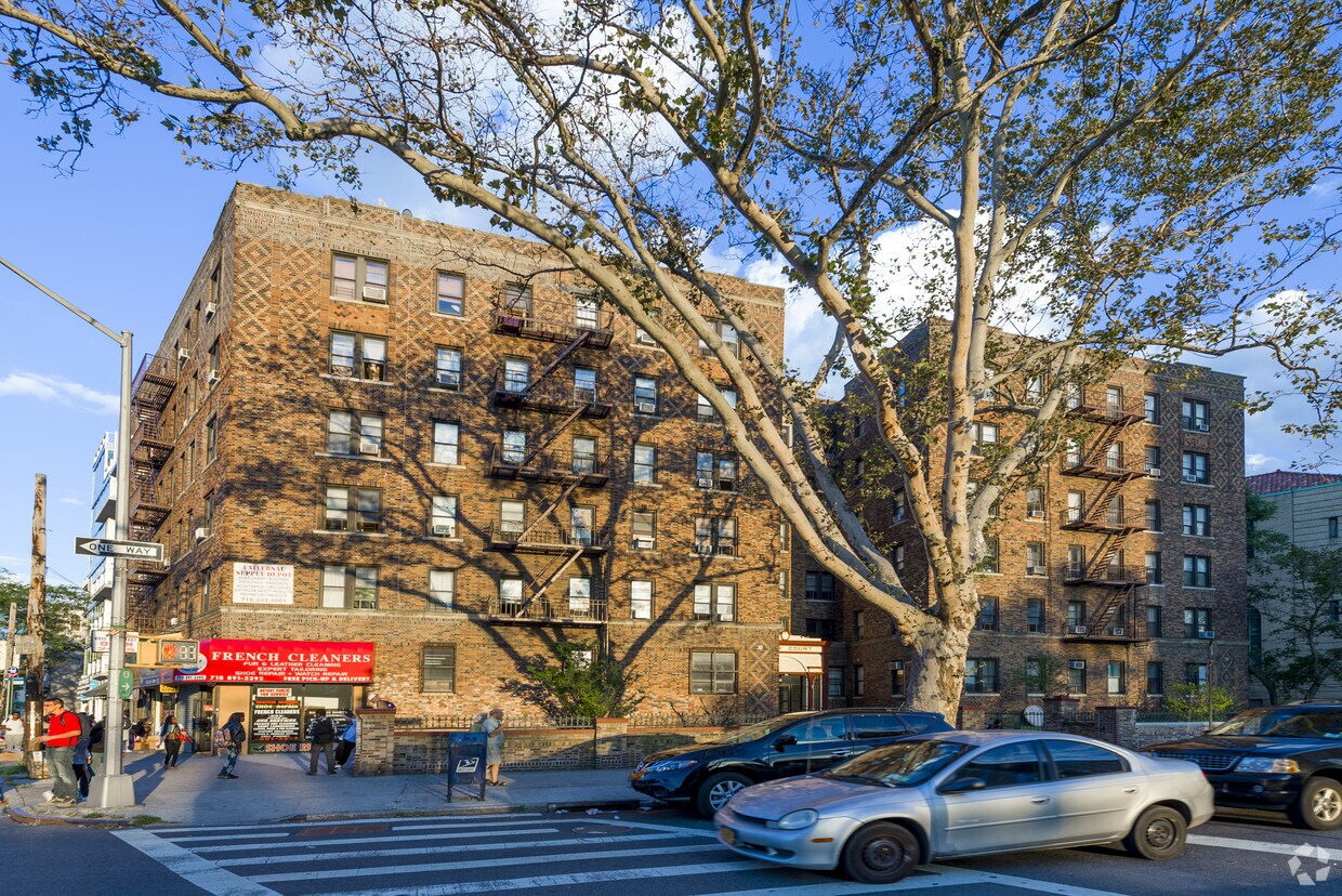 2901 Ocean Pky, Brooklyn, NY 11235 Apartments in Brooklyn, NY