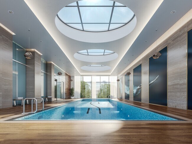 Building Photo - East 44th Street