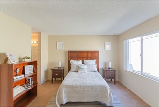 17 - Palm Terrace Condominium Rentals