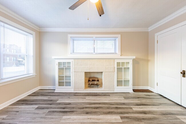 Foto del edificio - 8401 S Paulina St