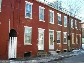 Primary Photo - 2 br, 1 bath House - 14 E Andrew St WST