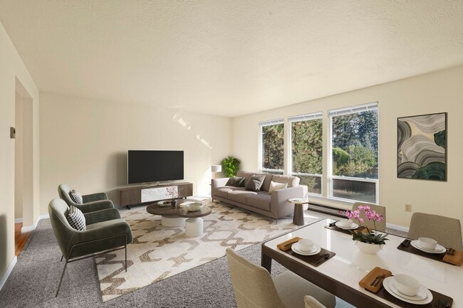 Building Photo - South Valley Duplex for Rent!