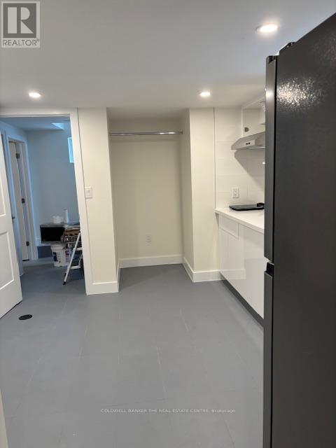 Photo du bâtiment - 8 York St