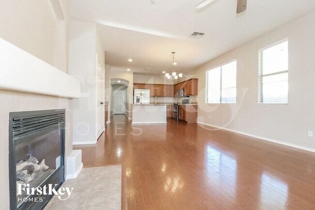 Foto del edificio - 16963 W Windermere Way