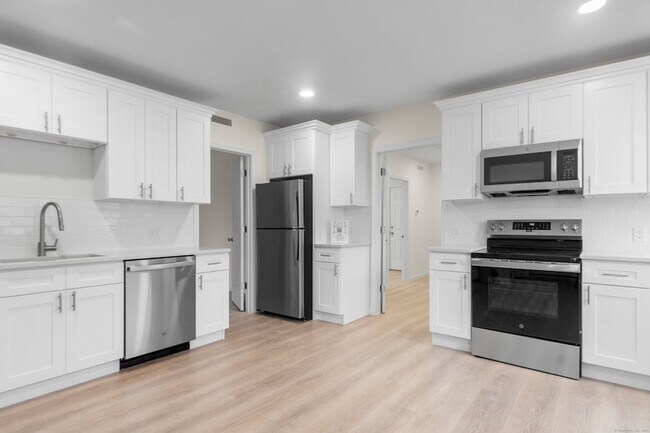 Foto del edificio - 3 James St