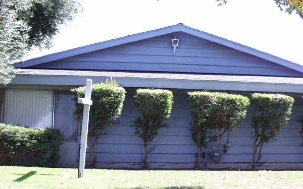 Foto del edificio - 316 San Antonio Ave