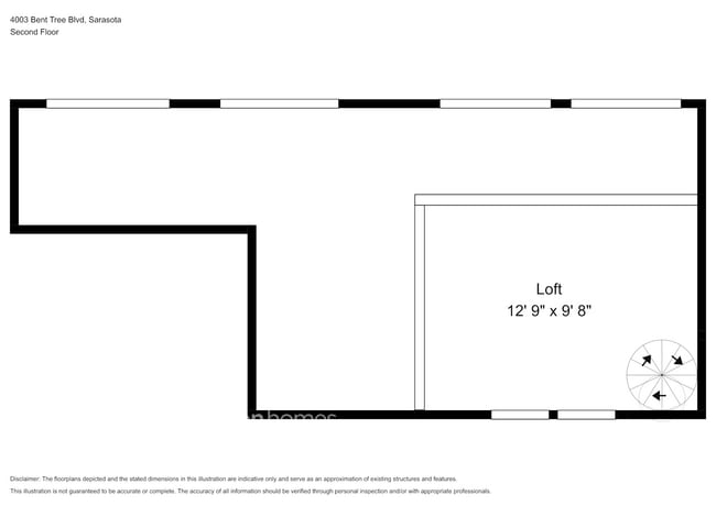 Building Photo - 4003 Bent Tree Blvd
