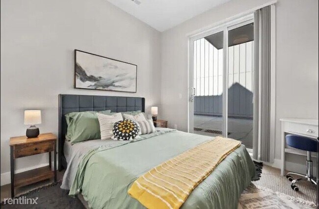 Foto del edificio - 2 br, 3 bath Townhome - 3411 Albion Street...