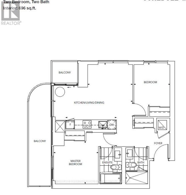 Building Photo - 8 Interchange Wy