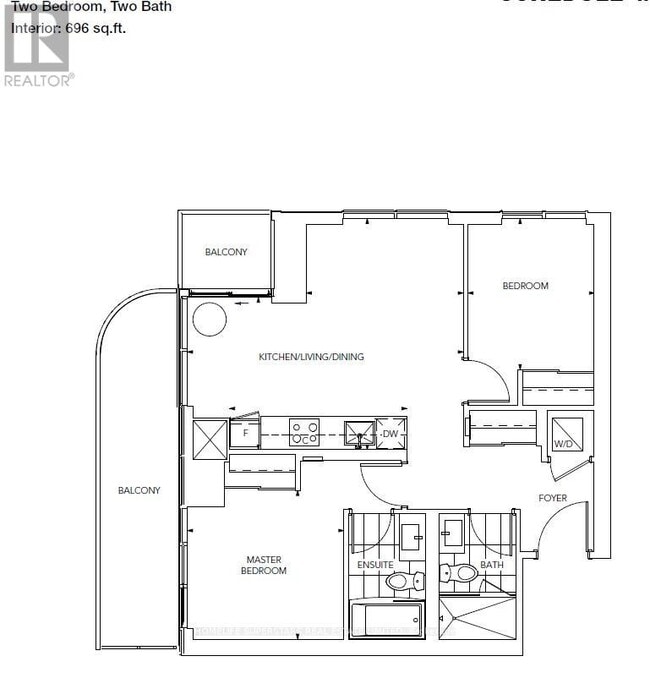 Photo du bâtiment - 8 Interchange Wy