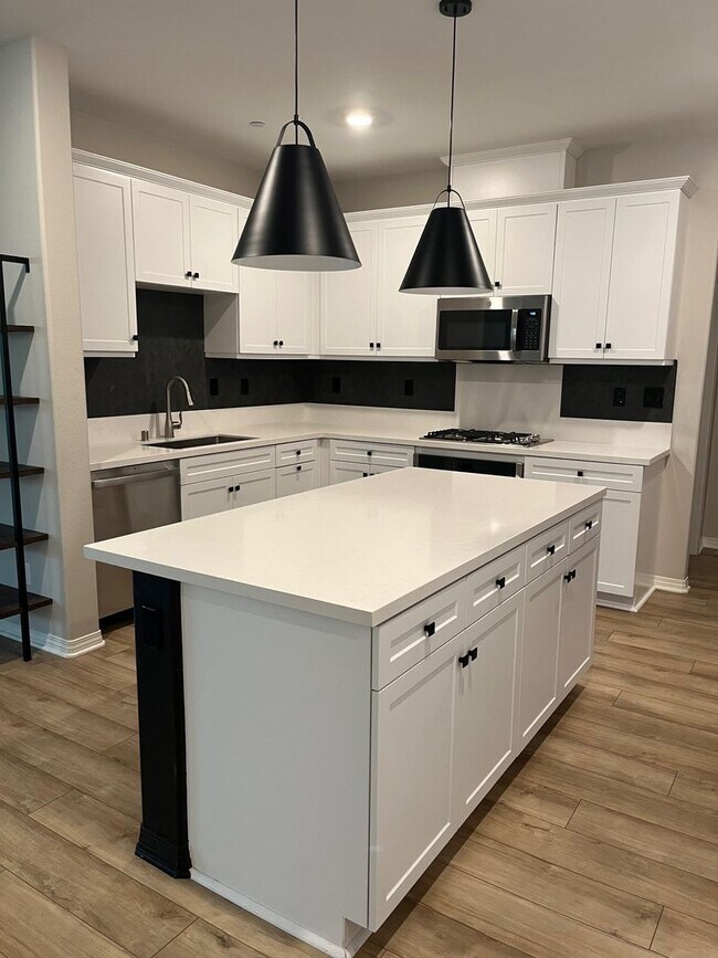 Foto del edificio - Single Story 3 bedroom in Winchester