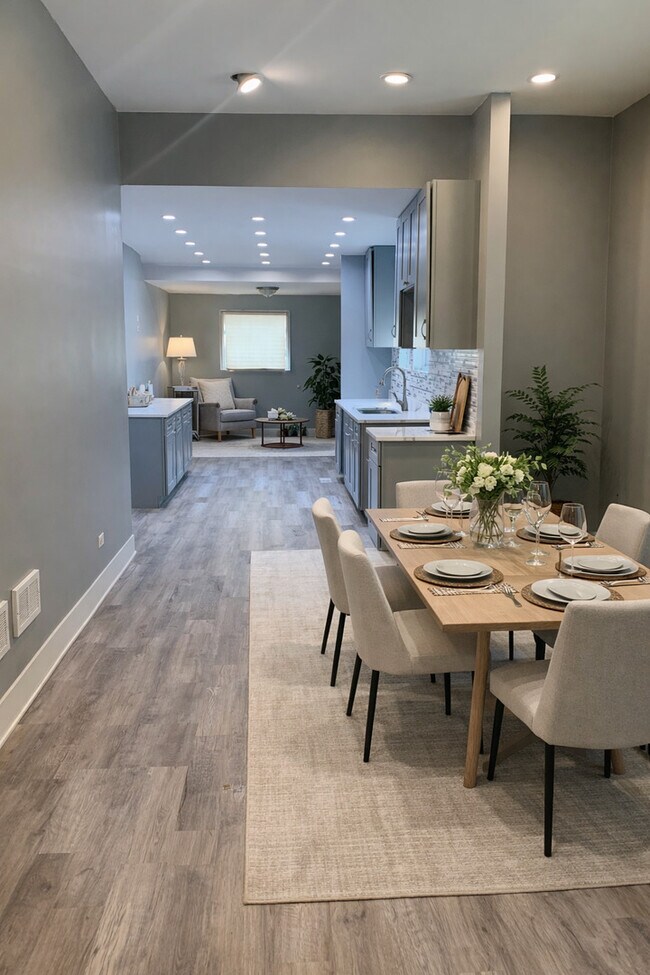 Foto del edificio - 9810 S Morgan St