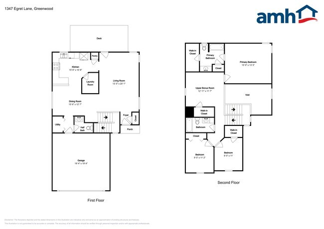 Building Photo - 1347 Egret Ln
