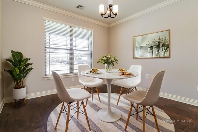 Foto del edificio - 610 Hawthorn Way