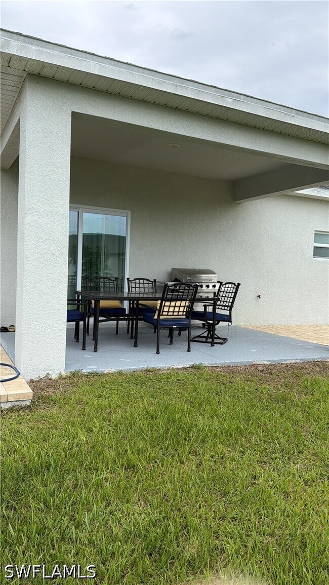 Foto del edificio - 501 NW 26th Terrace