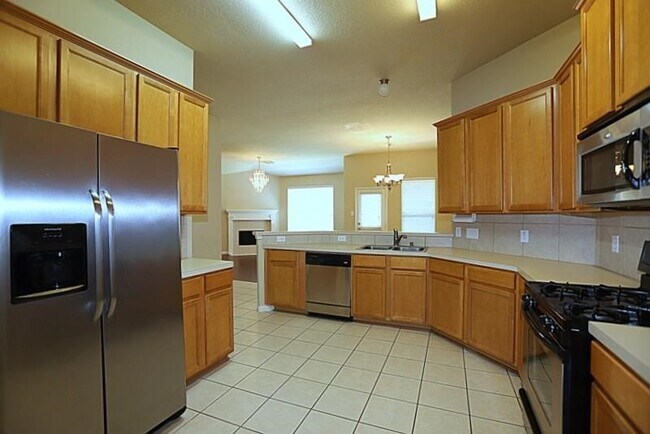 Foto del edificio - 25315 Calico Woods Ln