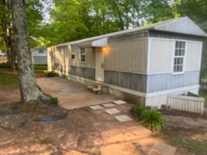 Newly renovated! Must see! House Rental in Powdersville, SC