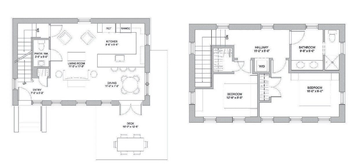 Foto del edificio - 151 Proudfit St