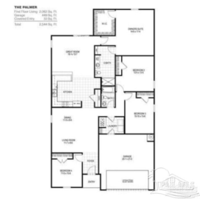 Foto del edificio - 8735 Schooner Ln