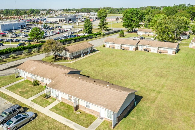 Building Photo - Jonesboro Ridge Apartments