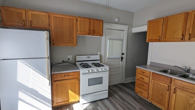 Foto del edificio - 508 N 22nd St