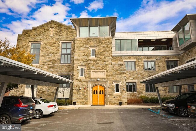 Foto del edificio - 7111 Germantown Ave