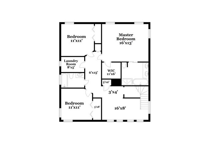 Building Photo - 10721 Shady Preserve Dr