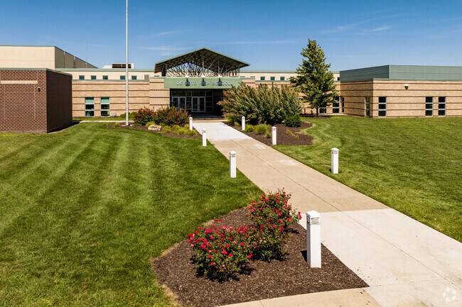 Extracurricular activities at De Soto High School have been the focus of community pride.