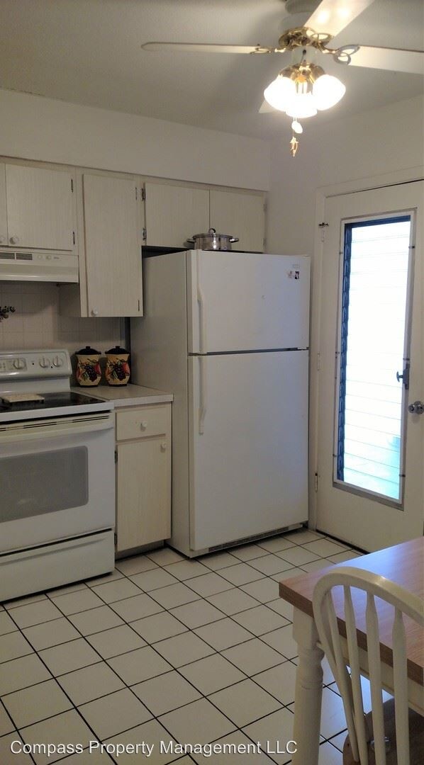 Foto del edificio - 2 br, 1 bath House - 510 Granada Ave Unit 107