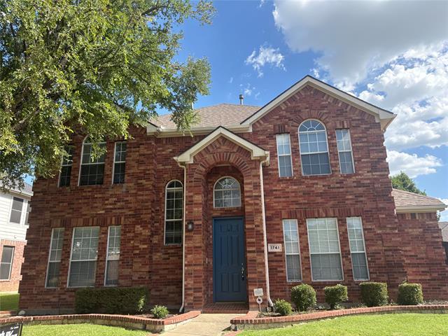 Building Photo - 1741 Angel Falls Dr