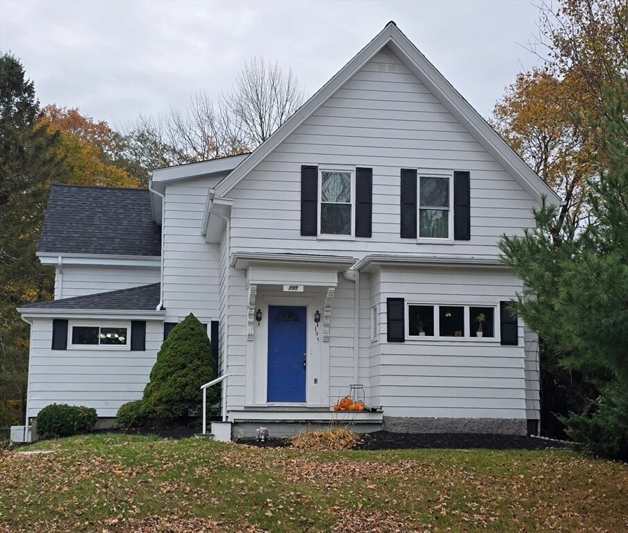 Foto principal - 195 Plymouth St