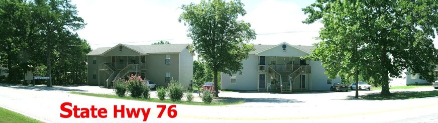 Primary Photo - 6100 W Hwy 76