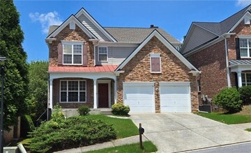 Building Photo - 3603 Stoneham Dr NW