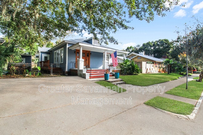 Foto del edificio - 1206 E 48th St