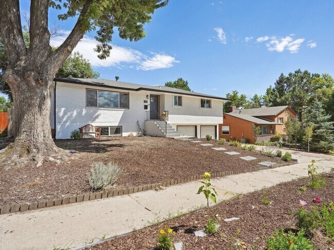 Building Photo - 4 Bedroom Single Family Home in Colorado S...