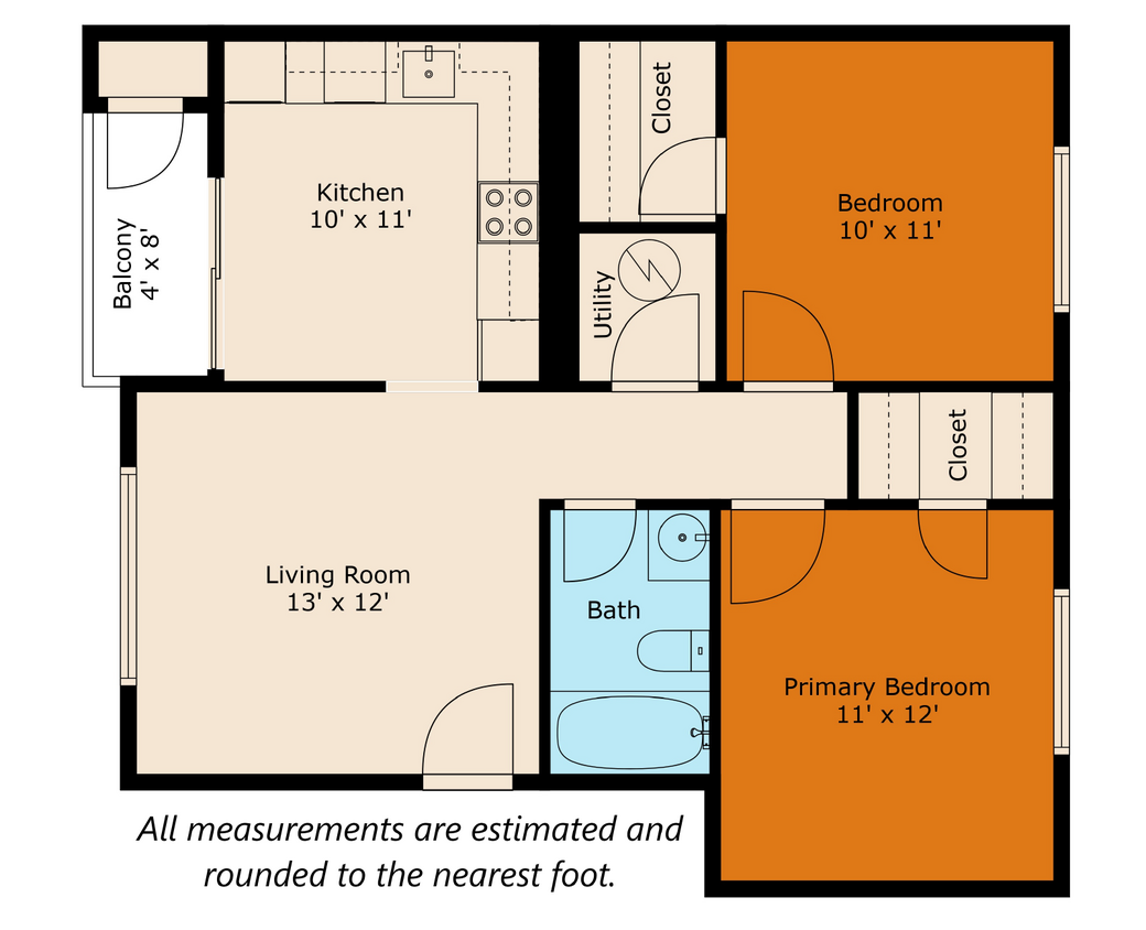 Foto del edificio - "Charming Tacoma Duplex: Cozy 2-Bed, 1-Bat...