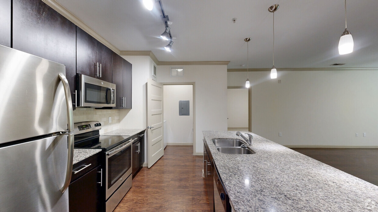 Photo - Twenty25 Barrett Apartments
