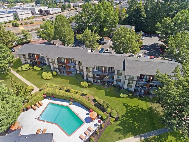 Building Photo - Haven