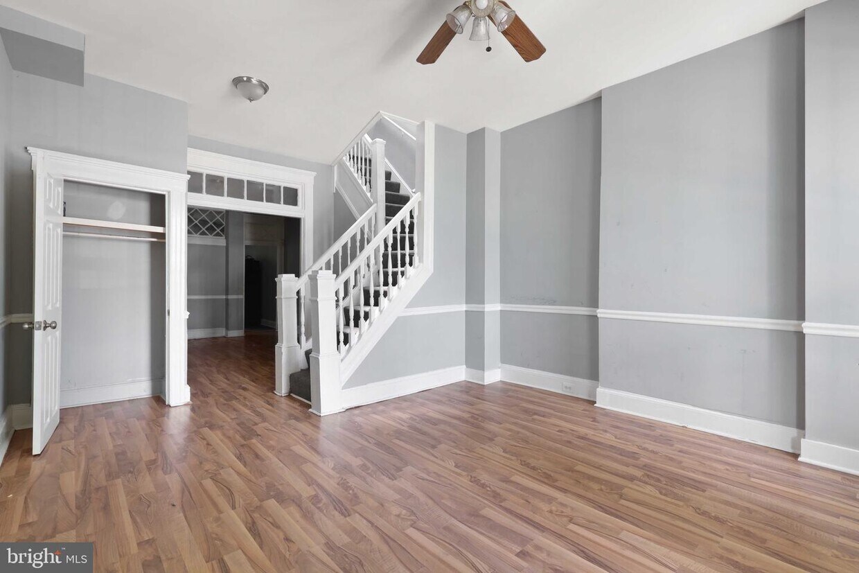 Foto principal - 1711 Ashburton St