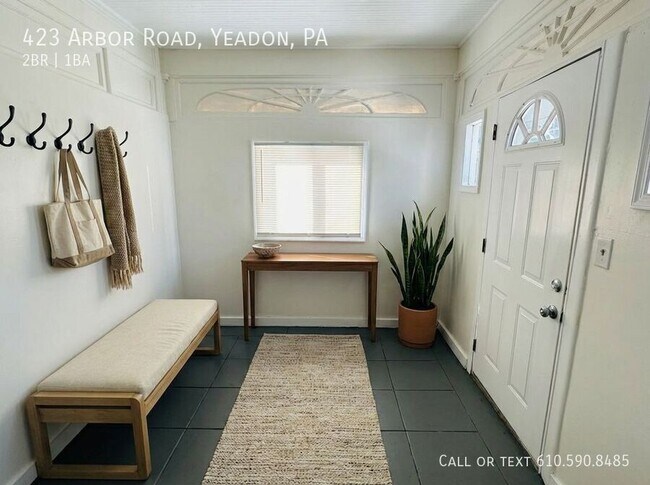 Foto del edificio - 423 Arbor Rd