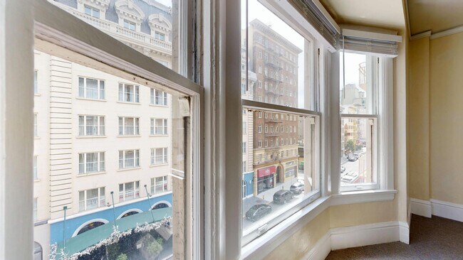 Foto del edificio - 507 Taylor St