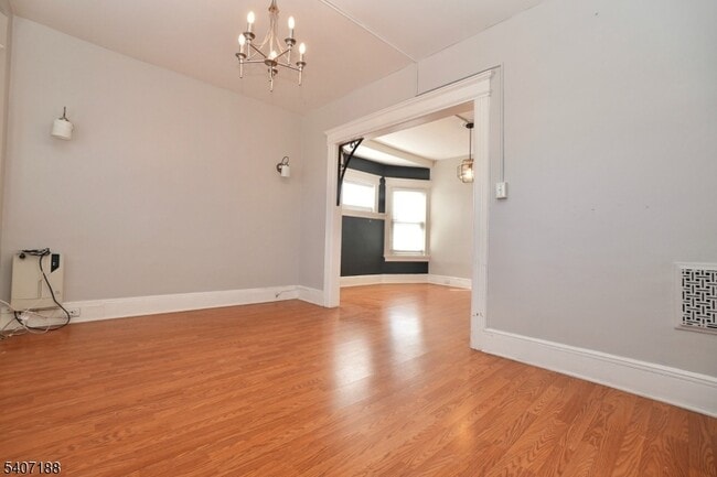 Foto del edificio - 1 Bell St