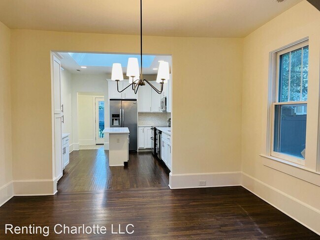 Building Photo - 3 br, 2 bath House - 1613 Belvedere Ave