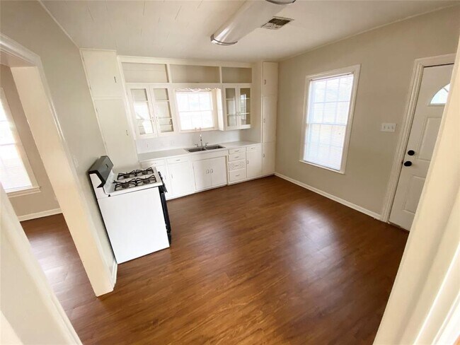 Foto del edificio - 1103 Austin St