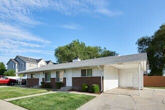 Building Photo - 1497 W 2400 S