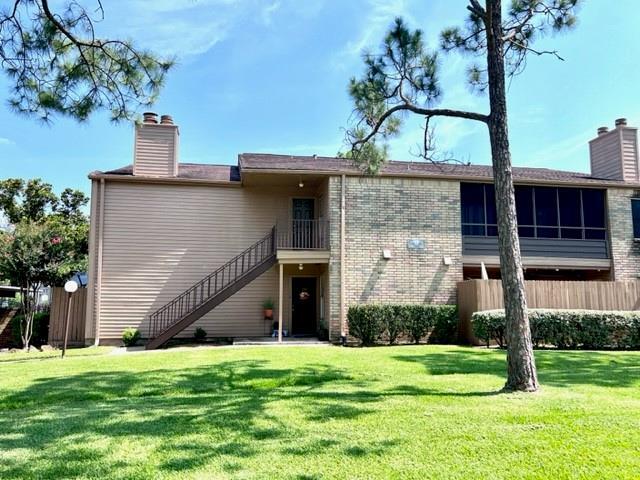 Foto del edificio - 10555 Turtlewood Ct