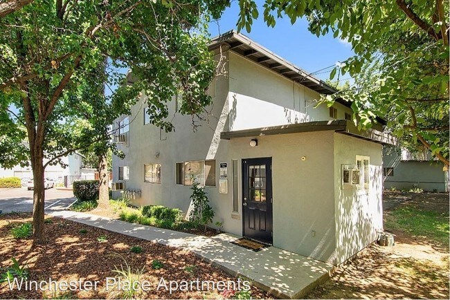 Foto del edificio - 2 br, 1 bath Apartment - 10870 Coloma Road