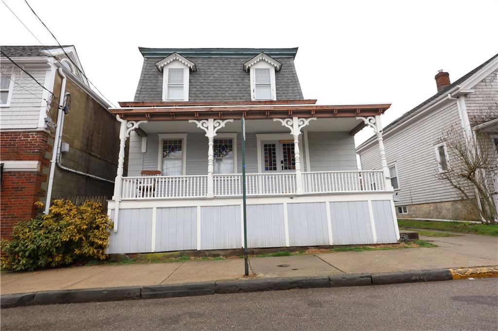 Foto principal - 700 Thames St