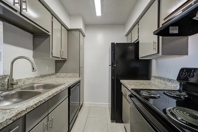 Photo - Step Into Style – Upscale Living Starts Now! Apartment